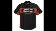 Moto - News: Collezione Harley Davidson Holiday 2010