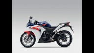 Moto - News: Honda CBR 250R 2011