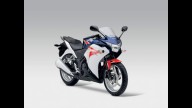 Moto - News: Honda CBR 250R 2011