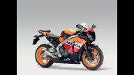 Moto - News: Honda 2011: nuove colorazioni