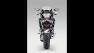 Moto - News: Honda 2011: nuove colorazioni