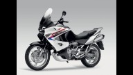 Moto - News: Honda 2011: nuove colorazioni