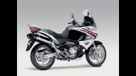 Moto - News: Honda 2011: nuove colorazioni