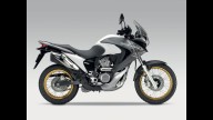 Moto - News: Honda 2011: nuove colorazioni