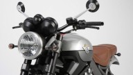 Moto - News: Horex VR6 Roadster: sei cilindri per 200 cavalli