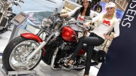 Moto - News: INTERMOT 2010: a Colonia il pubblico ringrazia!