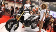 Moto - News: INTERMOT 2010: a Colonia il pubblico ringrazia!