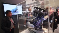 Moto - News: INTERMOT 2010: a Colonia il pubblico ringrazia!