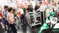 Moto - News: INTERMOT 2010: a Colonia il pubblico ringrazia!