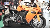 Moto - News: INTERMOT 2010: a Colonia il pubblico ringrazia!