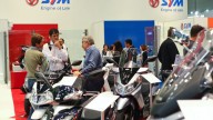 Moto - News: INTERMOT 2010: a Colonia il pubblico ringrazia!