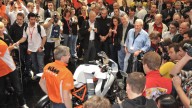 Moto - News: INTERMOT 2010: a Colonia il pubblico ringrazia!