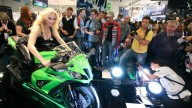 Moto - News: INTERMOT 2010: a Colonia il pubblico ringrazia!