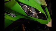 Moto - News: Kawasaki Z1000SX 2011