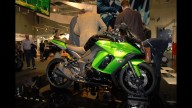 Moto - News: Kawasaki ZX-10R Ninja 2011