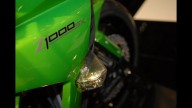 Moto - News: Kawasaki Z1000SX 2011