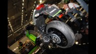 Moto - News: Kawasaki ZX-10R Ninja 2011