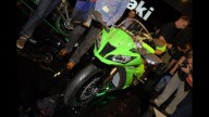 Moto - News: Kawasaki Z1000SX 2011