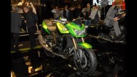 Moto - News: Kawasaki ZX-10R Ninja 2011