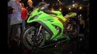 Moto - News: Kawasaki ZX-10R Ninja 2011