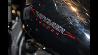 Moto - News: Kawasaki Z1000SX 2011