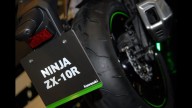 Moto - News: Kawasaki Z1000SX 2011