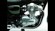 Moto - News: Kawasaki W 800: operazione nostalgia