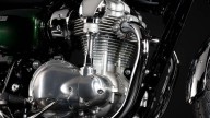 Moto - News: Kawasaki W 800: operazione nostalgia