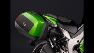 Moto - News: Kawasaki Z 1000 SX: Conferenza stampa LIVE