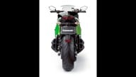 Moto - Test: Kawasaki Z 1000 SX - TEST