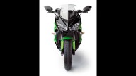 Moto - News: La Kawasaki in un mercato che cambia