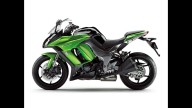 Moto - News: La Kawasaki in un mercato che cambia