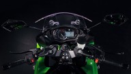 Moto - News: La Kawasaki in un mercato che cambia