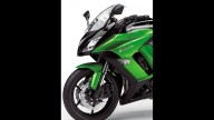 Moto - Test: Kawasaki Z 1000 SX - TEST