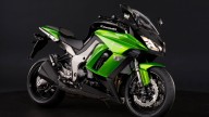 Moto - Test: Kawasaki Z 1000 SX - TEST