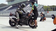 Moto - News: WSBK 2011: Vermeulen rientrerebbe a gennaio