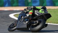 Moto - News: Debutto a Magny Cours per la Kawasaki ZX-10R Superstock