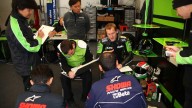 Moto - News: Debutto a Magny Cours per la Kawasaki ZX-10R Superstock