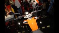 Moto - News: KTM ad Intermot 2010