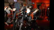 Moto - News: KTM ad Intermot 2010