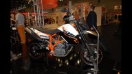 Moto - News: KTM ad Intermot 2010