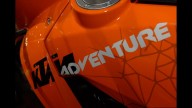 Moto - News: KTM ad Intermot 2010