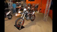 Moto - News: KTM ad Intermot 2010