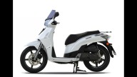 Moto - News: Kymco triplica gli incentivi statali