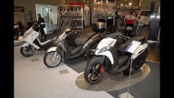 Moto - News: Peugeot Citystar 125: Urban GT