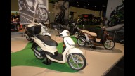 Moto - News: Peugeot Citystar 125: Urban GT