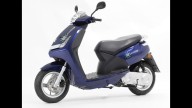 Moto - News: e-Vivacity: Peugeot punta sull'Elettrico