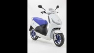 Moto - News: Salone di Parigi 2010: l'invasione degli scooter!