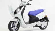 Moto - News: Salone di Parigi 2010: l'invasione degli scooter!