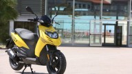 Moto - News: Piaggio Typhoon 50 e 125